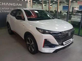 Changan CS55 Plus