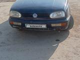 Volkswagen Golf 1992 года за 1 000 000 тг. в Жетысай – фото 2