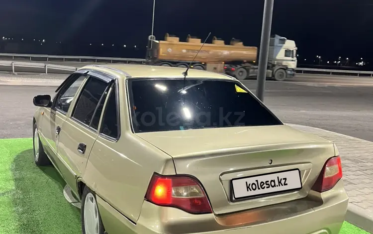 Daewoo Nexia 2011 года за 1 350 000 тг. в Туркестан