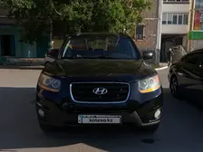 Hyundai Santa FE, 2010