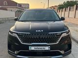 Kia Carnival 2022 года за 25 000 000 тг. в Актау