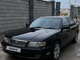 Nissan Cefiro 1996 годаүшін2 200 000 тг. в Алматы