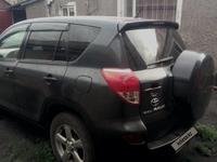 Toyota RAV4 2007 года за 7 500 000 тг. в Караганда