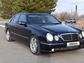 Mercedes-Benz E 430 1999 года за 6 700 000 тг. в Астана – фото 20