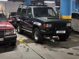 Isuzu Trooper 1993 года за 2 700 000 тг. в Астана