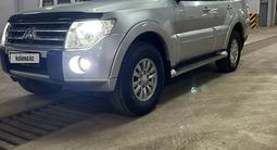 Mitsubishi Pajero 2011 года за 12 500 000 тг. в Астана – фото 2