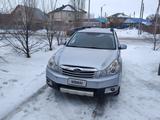 Subaru Outback 2012 годаүшін4 300 000 тг. в Актобе – фото 2