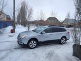 Subaru Outback 2012 годаүшін4 300 000 тг. в Актобе