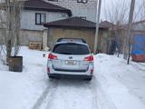 Subaru Outback 2012 годаүшін4 300 000 тг. в Актобе – фото 3
