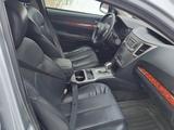 Subaru Outback 2012 годаүшін4 300 000 тг. в Актобе – фото 4