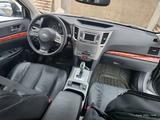 Subaru Outback 2012 годаүшін4 300 000 тг. в Актобе – фото 5
