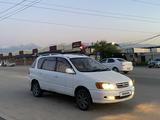 Toyota Ipsum 2001 годаүшін4 400 000 тг. в Алматы – фото 4