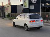 Toyota Ipsum 2001 годаүшін4 400 000 тг. в Алматы – фото 2