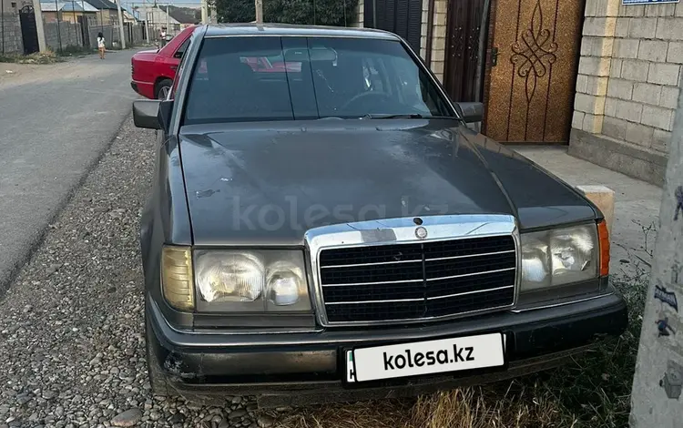 Mercedes-Benz E 230 1991 годаүшін950 000 тг. в Тараз