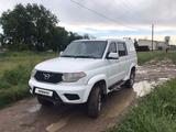 УАЗ Pickup 2018 года за 4 500 000 тг. в Алматы