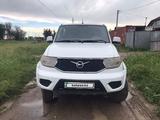 УАЗ Pickup 2018 года за 4 500 000 тг. в Алматы – фото 3