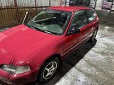 Honda Civic 1995 годаfor1 450 000 тг. в Павлодар – фото 5