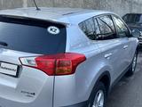 Toyota RAV4 2014 года за 9 500 000 тг. в Алматы – фото 3