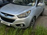 Hyundai Tucson 2014 года за 8 000 000 тг. в Астана – фото 3