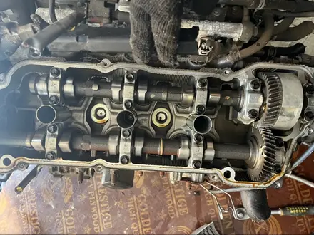 Двигатель на Lexus Rx300 за 520 000 тг. в Алматы – фото 9