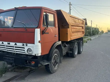 КамАЗ  43555 1995 года за 3 700 000 тг. в Шымкент