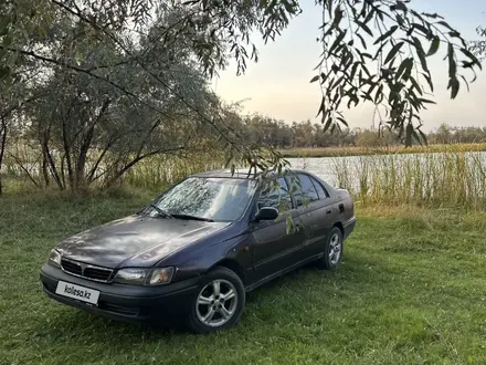 Toyota Carina E 1993 года за 1 200 000 тг. в Алматы