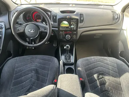 Kia Cerato 2012 года за 6 100 000 тг. в Алматы – фото 18