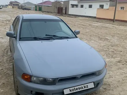 Mitsubishi Galant 1997 года за 2 500 000 тг. в Жанаозен