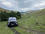 Land Rover Range Rover Sport 2011 года за 6 000 000 тг. в Астана – фото 2