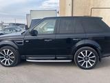 Land Rover Range Rover Sport 2011 года за 6 000 000 тг. в Астана – фото 3