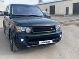 Land Rover Range Rover Sport 2011 года за 6 000 000 тг. в Астана – фото 4