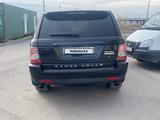 Land Rover Range Rover Sport 2011 года за 12 325 000 тг. в Астана – фото 5