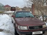 Audi 100 1992 годаfor1 000 000 тг. в Шымкент