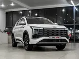 JAC JS8 Luxury 2025 года за 12 890 000 тг. в Шымкент