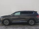 Hyundai Santa Fe 2021 годаfor17 450 000 тг. в Астана – фото 2