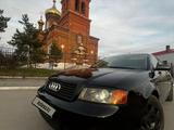 Audi A6 2002 года за 3 300 000 тг. в Боровской – фото 2