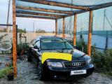 Audi A6 2002 года за 3 300 000 тг. в Боровской