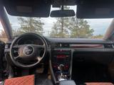 Audi A6 2002 года за 3 300 000 тг. в Боровской – фото 3