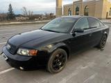 Audi A6 2002 года за 3 300 000 тг. в Боровской – фото 5