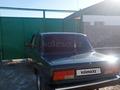 ВАЗ (Lada) 2107 2006 года за 600 000 тг. в Арысь – фото 2