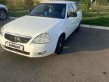 ВАЗ (Lada) Priora 2172 2013 годаүшін2 300 000 тг. в Уральск