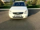 ВАЗ (Lada) Priora 2172 2013 годаүшін2 100 000 тг. в Уральск – фото 3