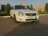 ВАЗ (Lada) Priora 2172 2013 годаүшін2 300 000 тг. в Уральск – фото 4