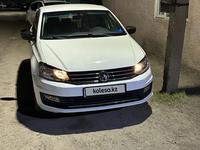 Volkswagen Polo 2015 года за 4 000 000 тг. в Астана