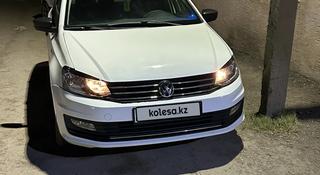 Volkswagen Polo 2015 годаүшін4 000 000 тг. в Астана