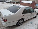 Mercedes-Benz S 320 1996 годаүшін2 000 000 тг. в Кокшетау – фото 3