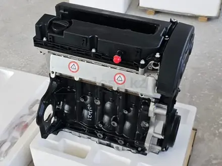 Двигатель мотор за 111 000 тг. в Актобе – фото 9