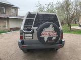 Toyota Land Cruiser Prado 1997 года за 5 200 000 тг. в Алматы – фото 3