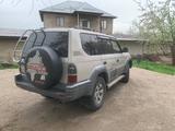 Toyota Land Cruiser Prado 1997 года за 5 200 000 тг. в Алматы – фото 4