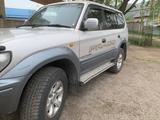 Toyota Land Cruiser Prado 1997 года за 5 200 000 тг. в Алматы – фото 5